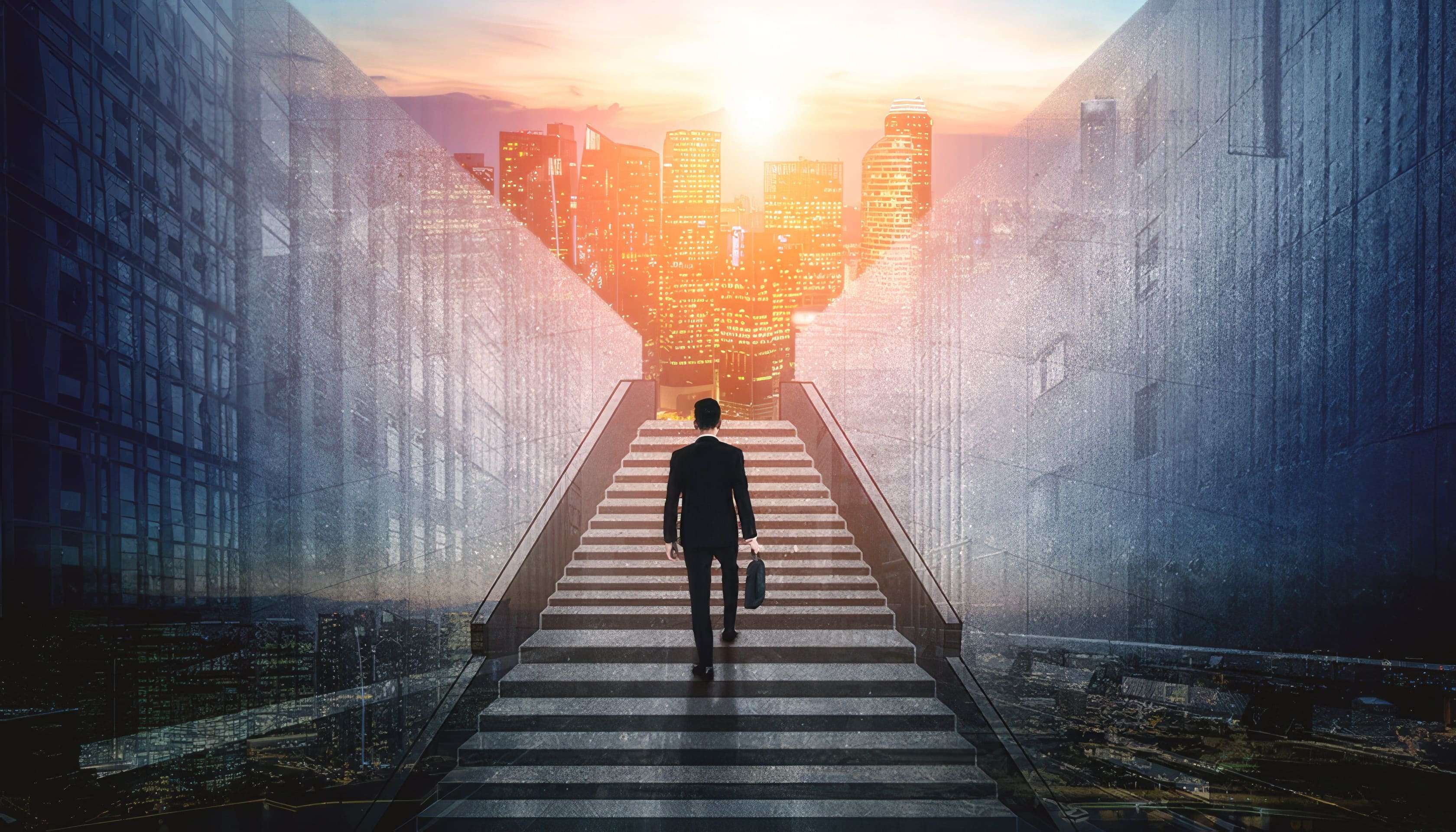 Gelecekse Gelecek Olan, Gelmeliyse Gelecek Olan; Bunu Kimse Engelleyemez