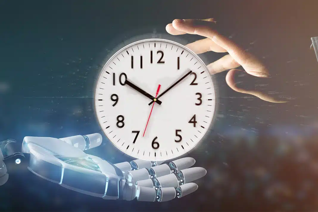 Kaybedeni Olmayan, Ortak Mutluluk Yolculuğu: Dünyada Bir İlk!